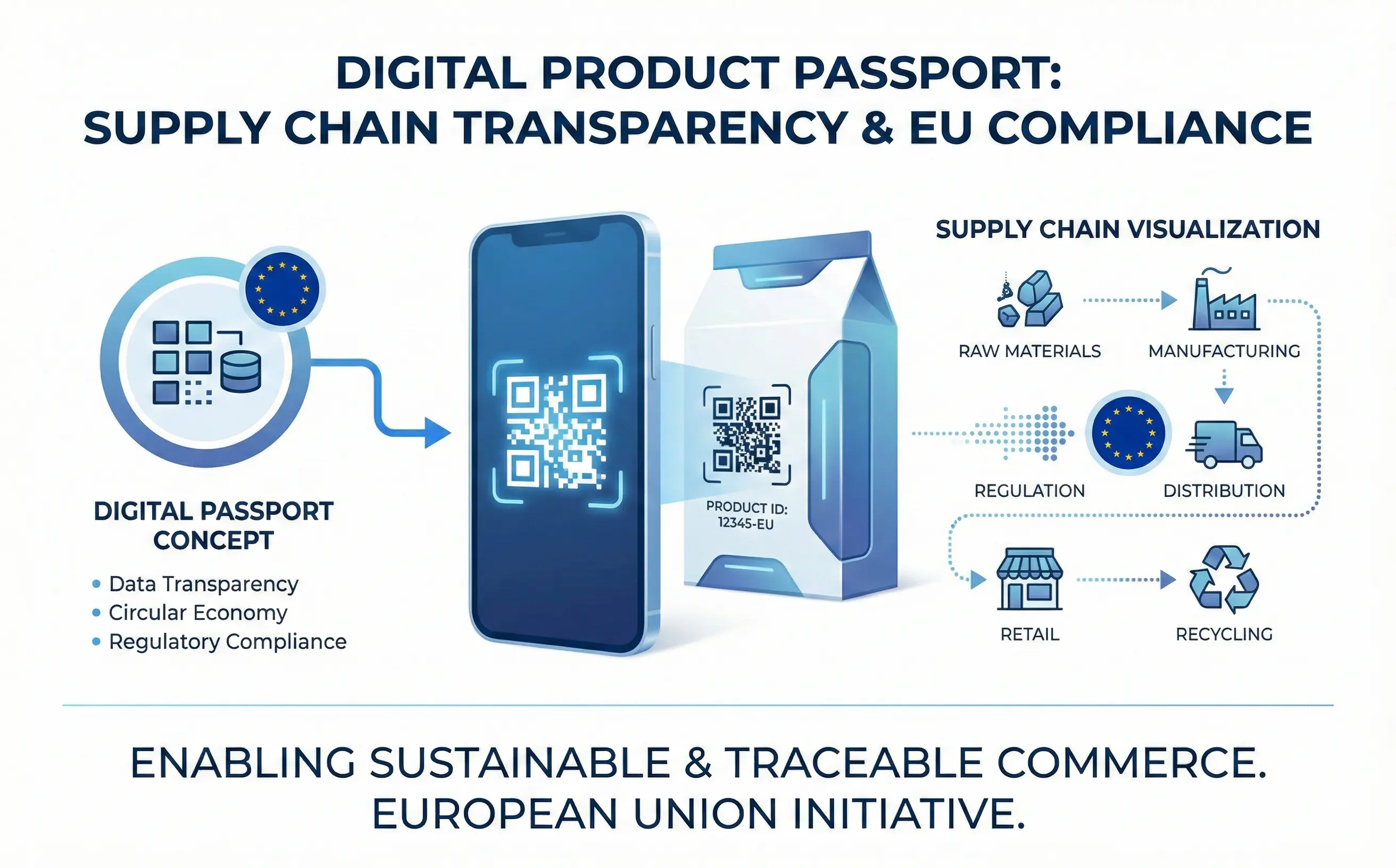 What is Digital Product Passport and Why is it Important?