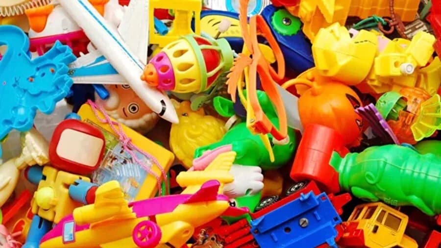EU mandates digital passport for online toys