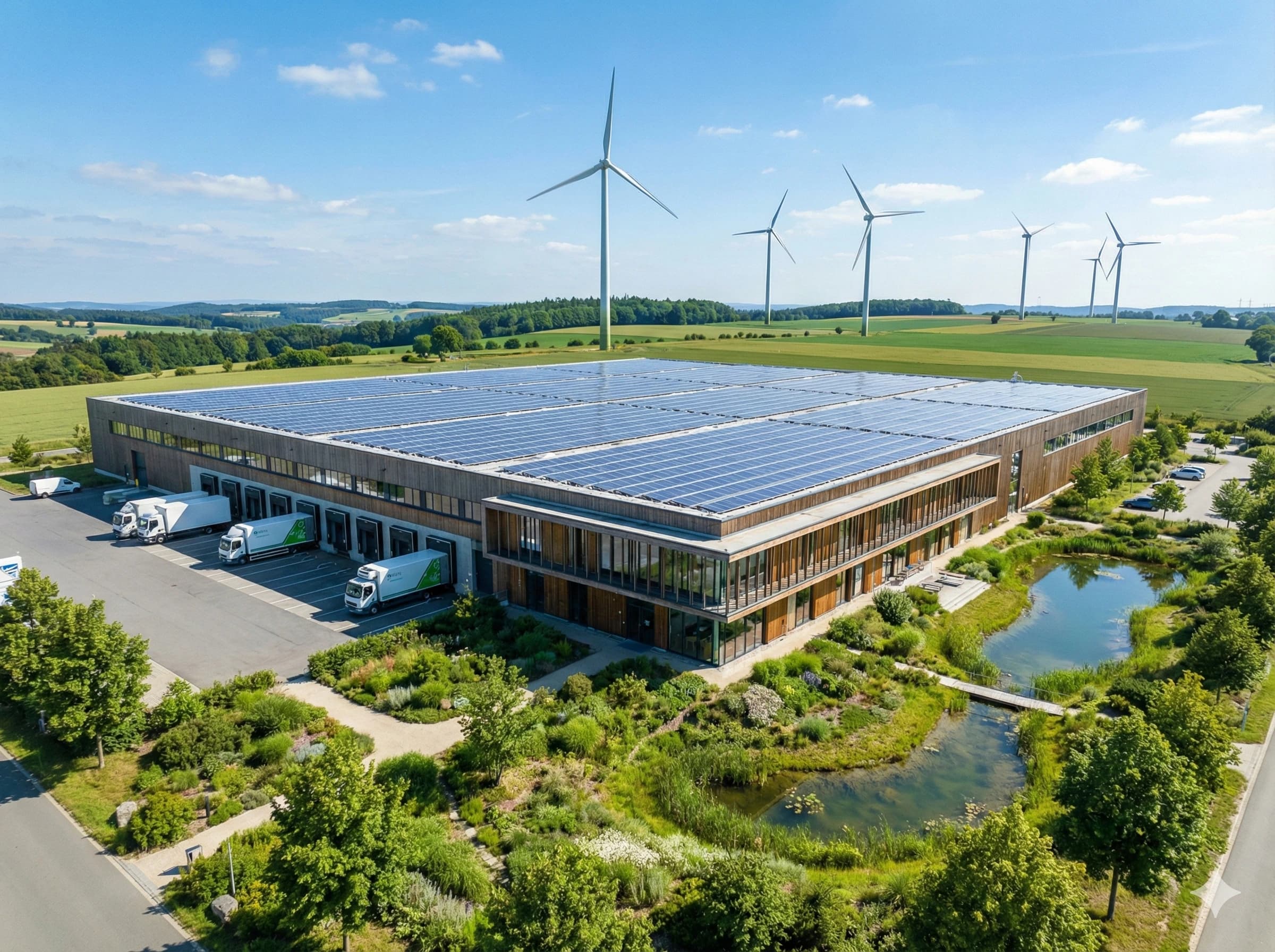 Verify Sustainability