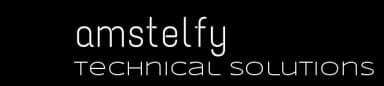 Amstelfy Technical Solutions logo