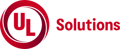 UL Solutions logo